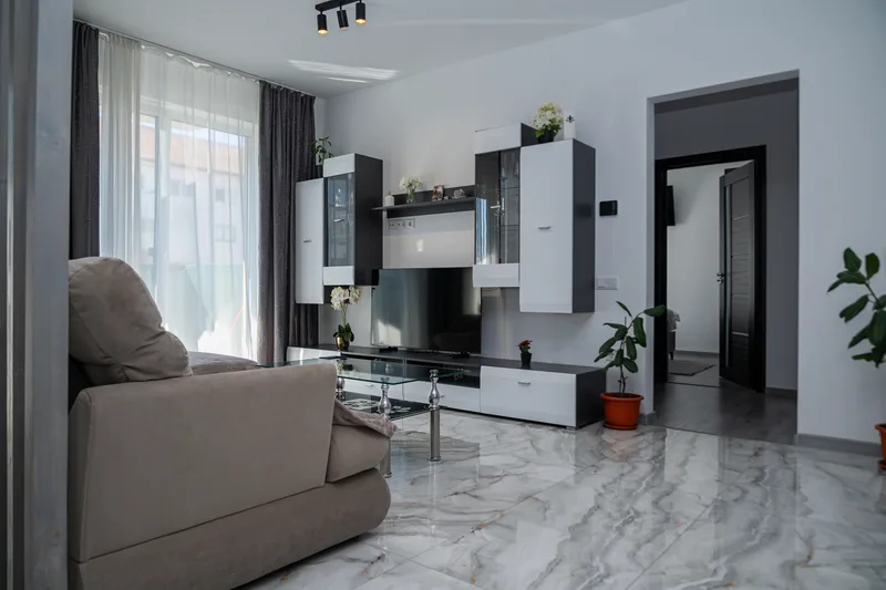 Apartament #1