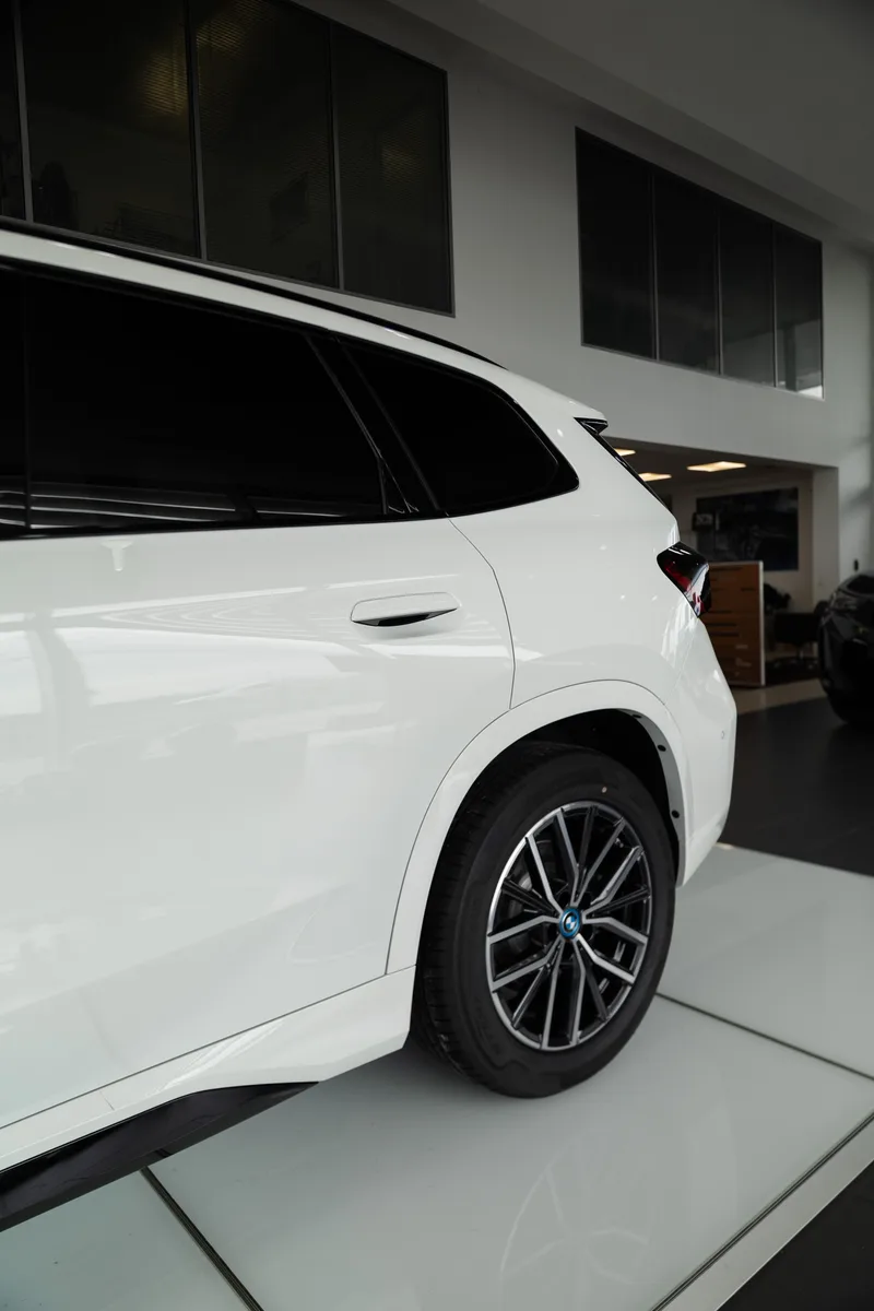 BAVARIA BMW
